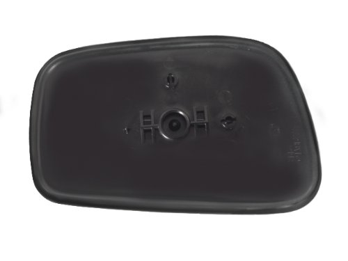 Amazon.com: Fit System - 80186 Passenger Side Non-Heated Mirror